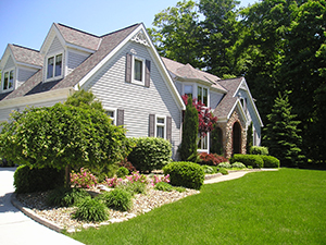Landscapers and Lawncare Services in Jane Lew, WV